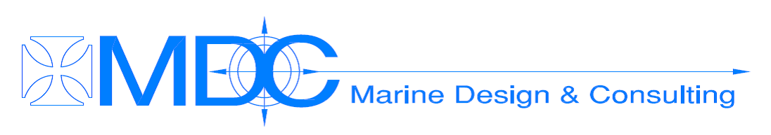 Marine Design and Consulting AS - Established 01.01.2015