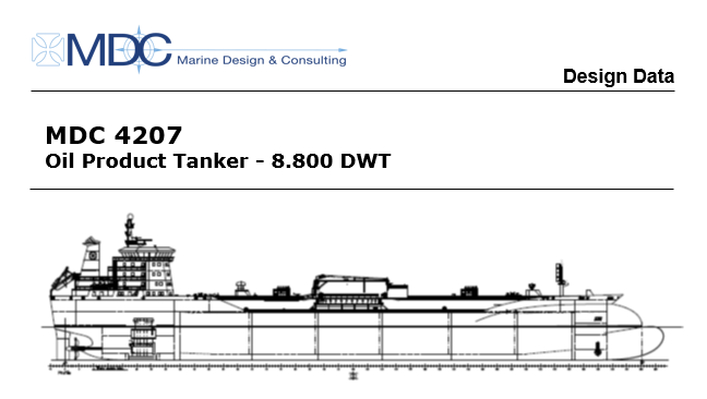 MDC 4207